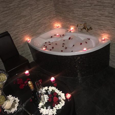 Crispi Relax Hotel Roma Ngoại thất bức ảnh