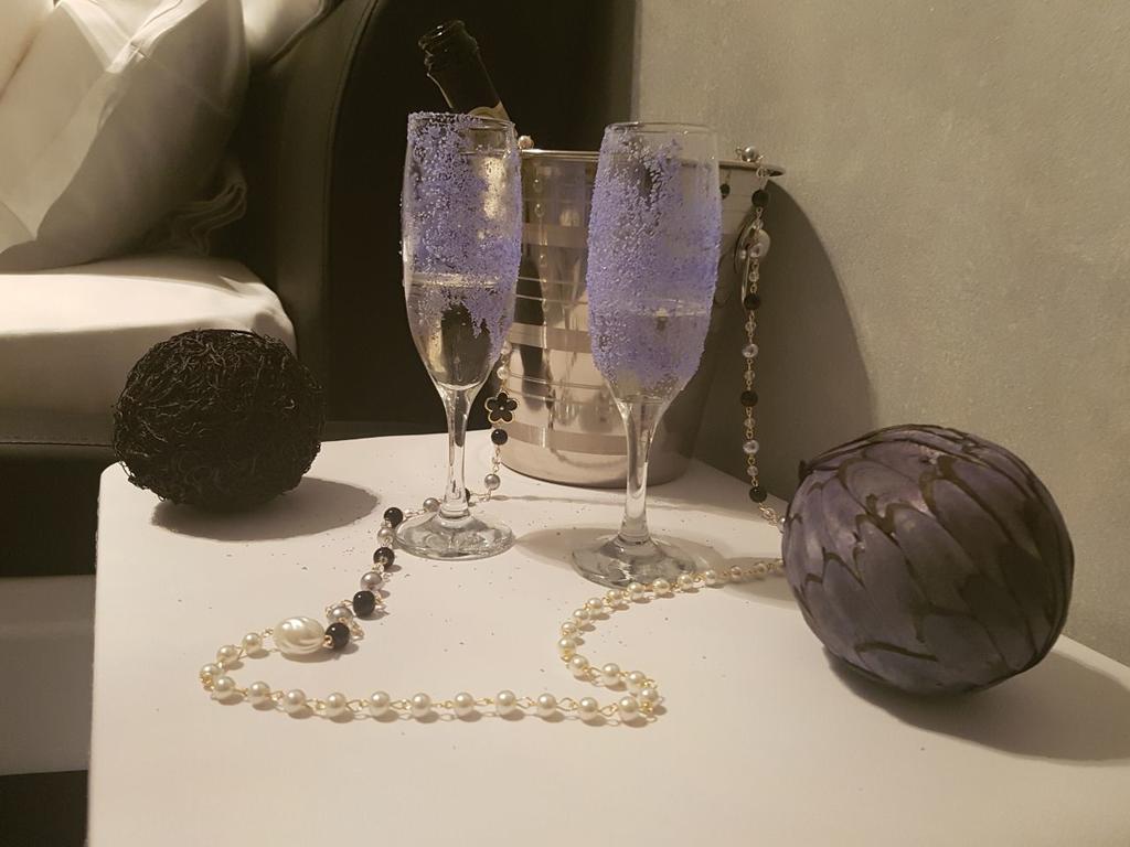 Crispi Relax Hotel Roma Ngoại thất bức ảnh