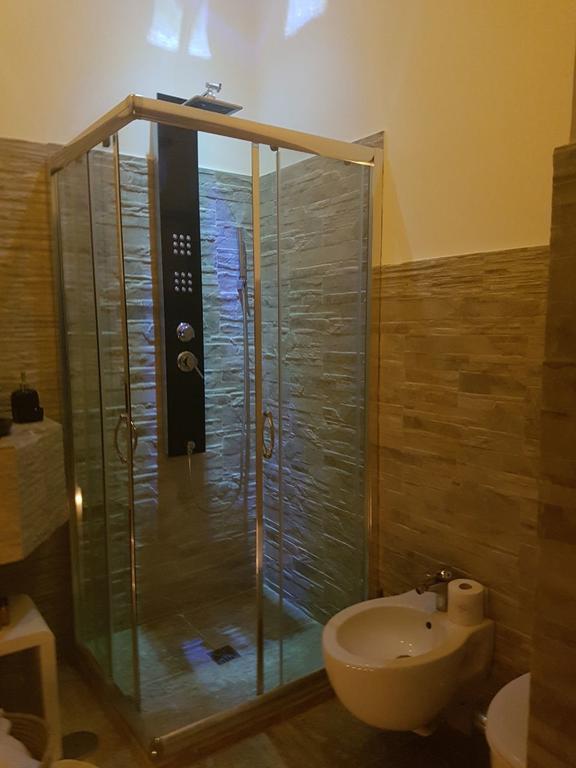 Crispi Relax Hotel Roma Ngoại thất bức ảnh