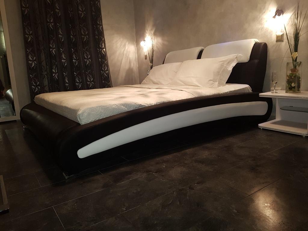 Crispi Relax Hotel Roma Ngoại thất bức ảnh