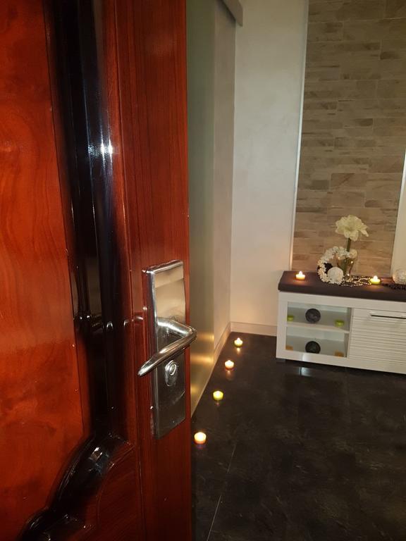 Crispi Relax Hotel Roma Ngoại thất bức ảnh