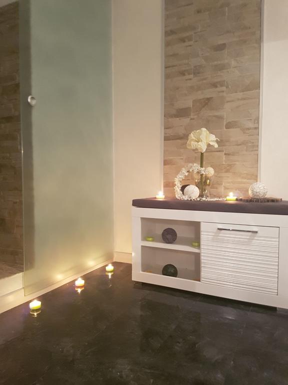Crispi Relax Hotel Roma Ngoại thất bức ảnh