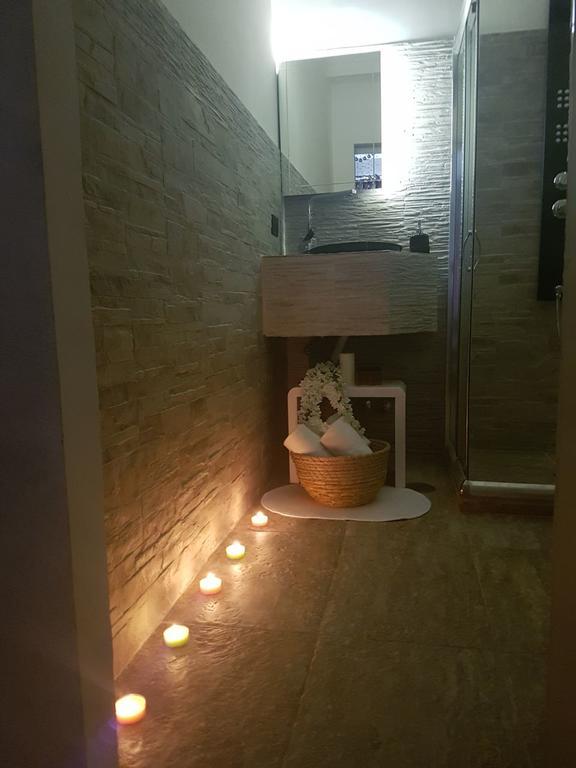 Crispi Relax Hotel Roma Ngoại thất bức ảnh