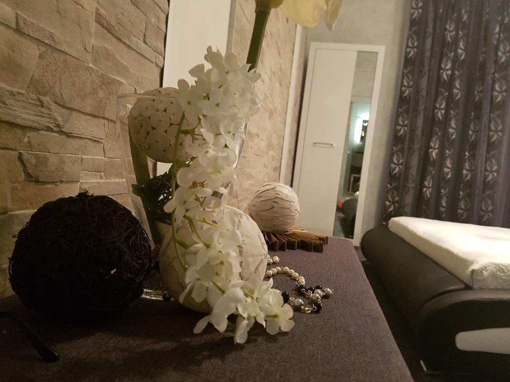 Crispi Relax Hotel Roma Ngoại thất bức ảnh