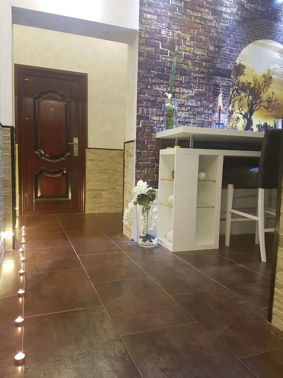 Crispi Relax Hotel Roma Ngoại thất bức ảnh