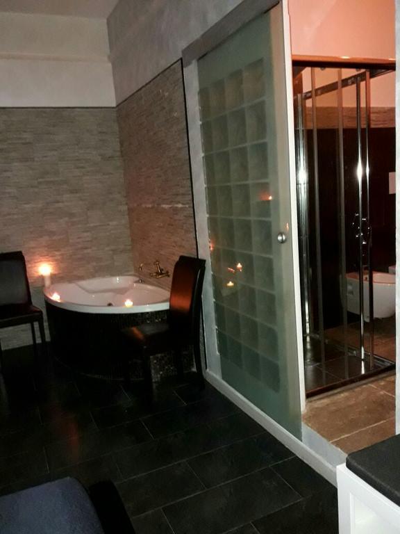 Crispi Relax Hotel Roma Ngoại thất bức ảnh
