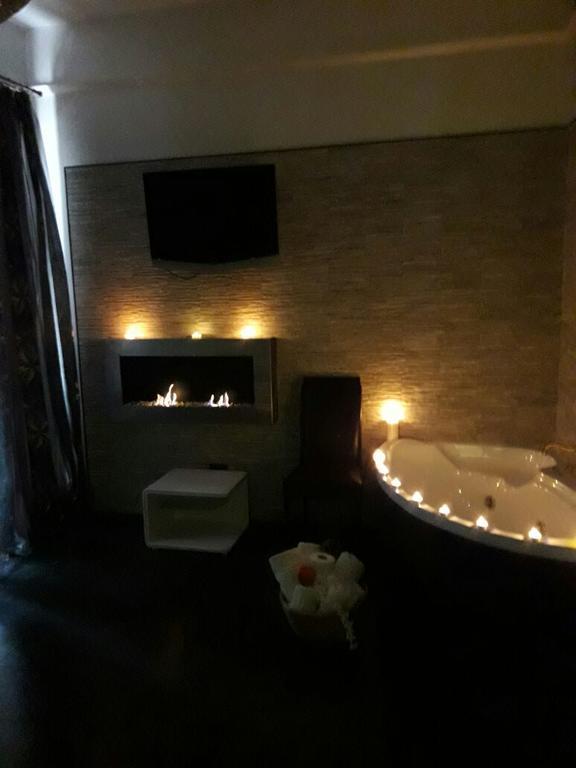 Crispi Relax Hotel Roma Ngoại thất bức ảnh
