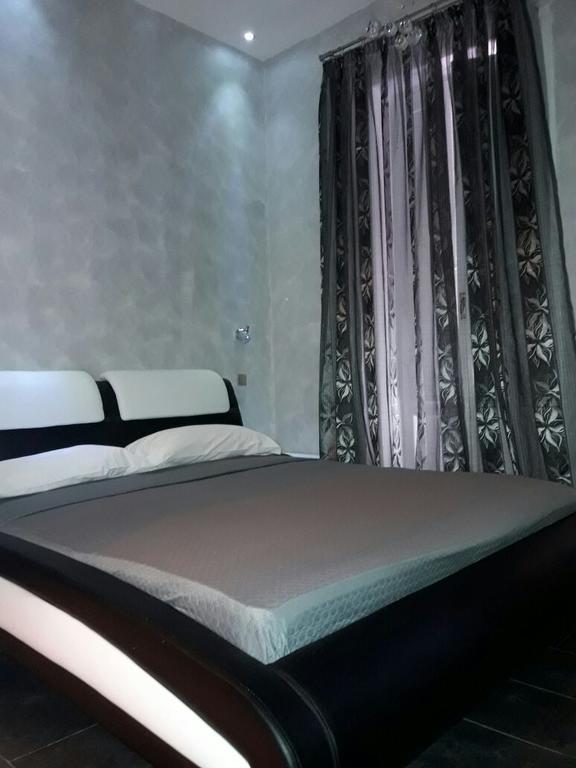 Crispi Relax Hotel Roma Ngoại thất bức ảnh