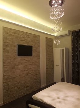 Crispi Relax Hotel Roma Ngoại thất bức ảnh