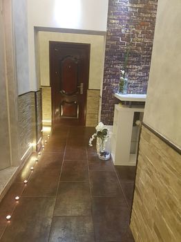 Crispi Relax Hotel Roma Ngoại thất bức ảnh