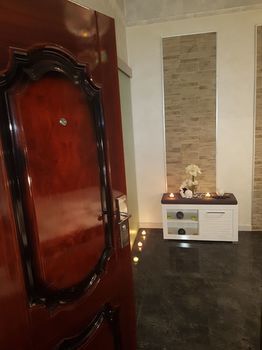 Crispi Relax Hotel Roma Ngoại thất bức ảnh