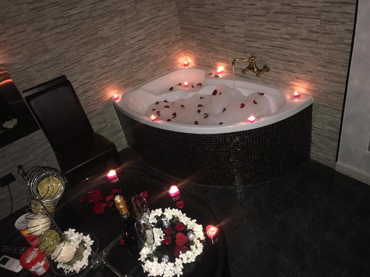 Crispi Relax Hotel Roma Ngoại thất bức ảnh